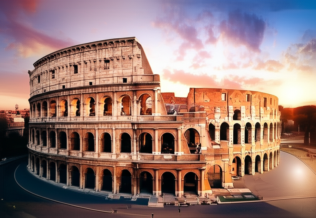 Colosseum