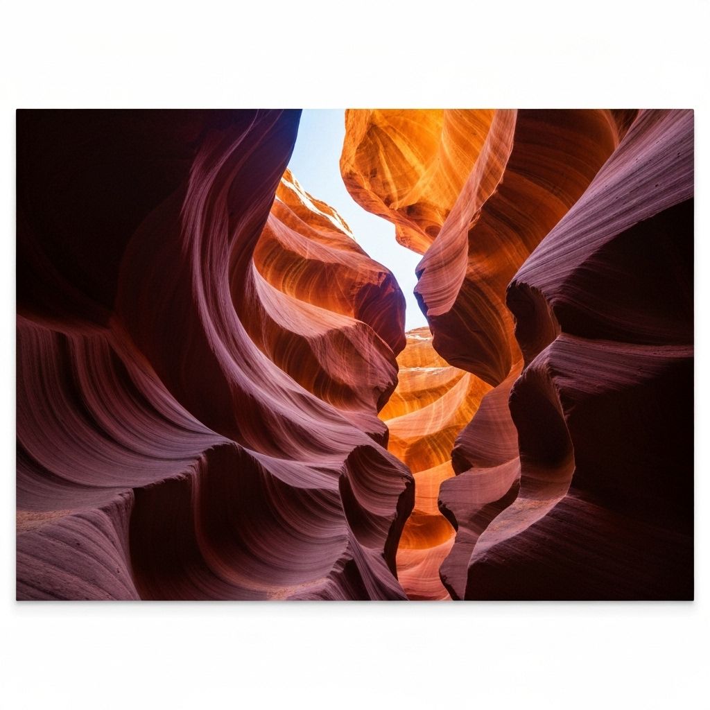 Antelope Canyon