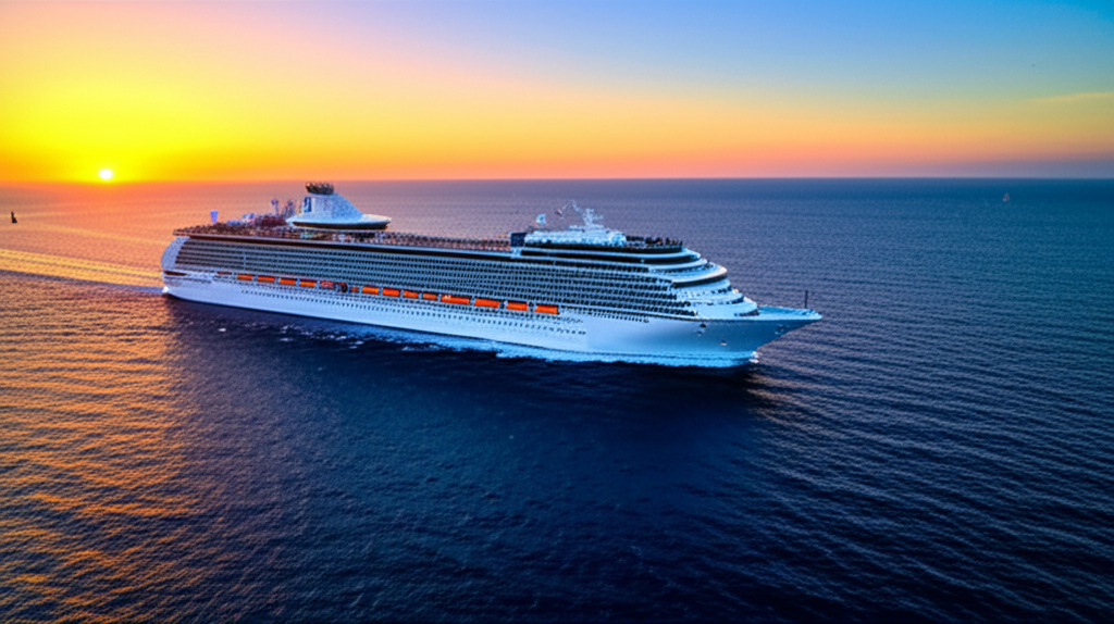 Cruises