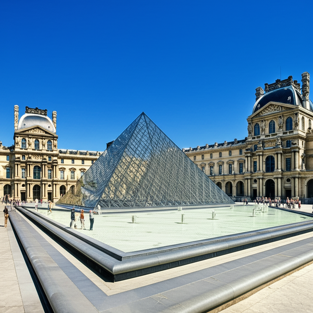Louvre