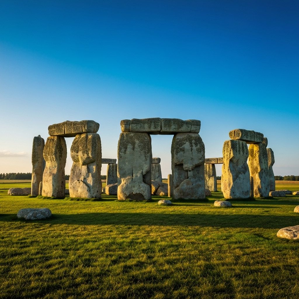 Stonehenge