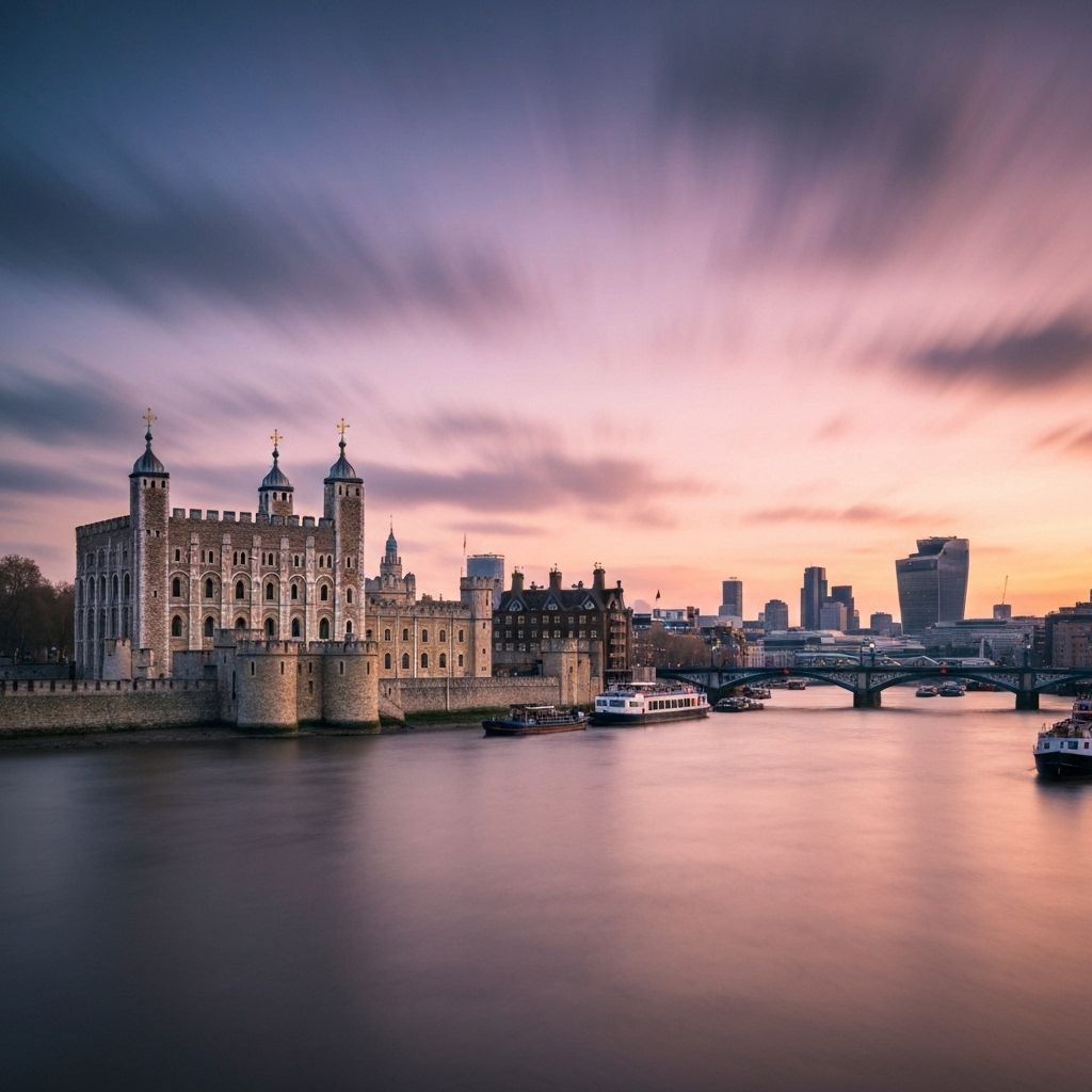 Tower of London
