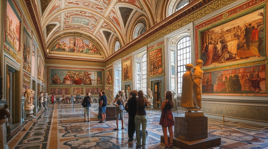 Vatican Museums